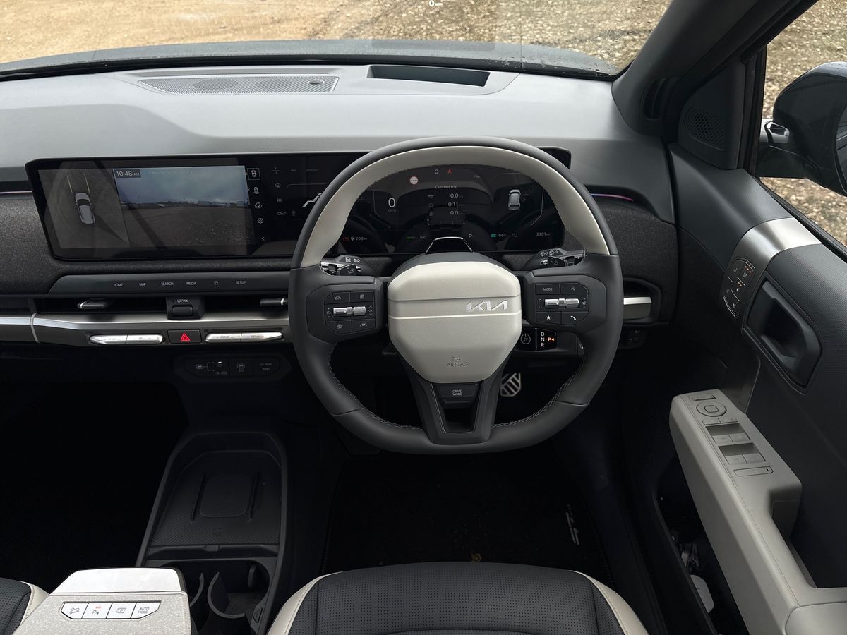 Used Kia EV3 2025 for sale - 76792511: Photo 15