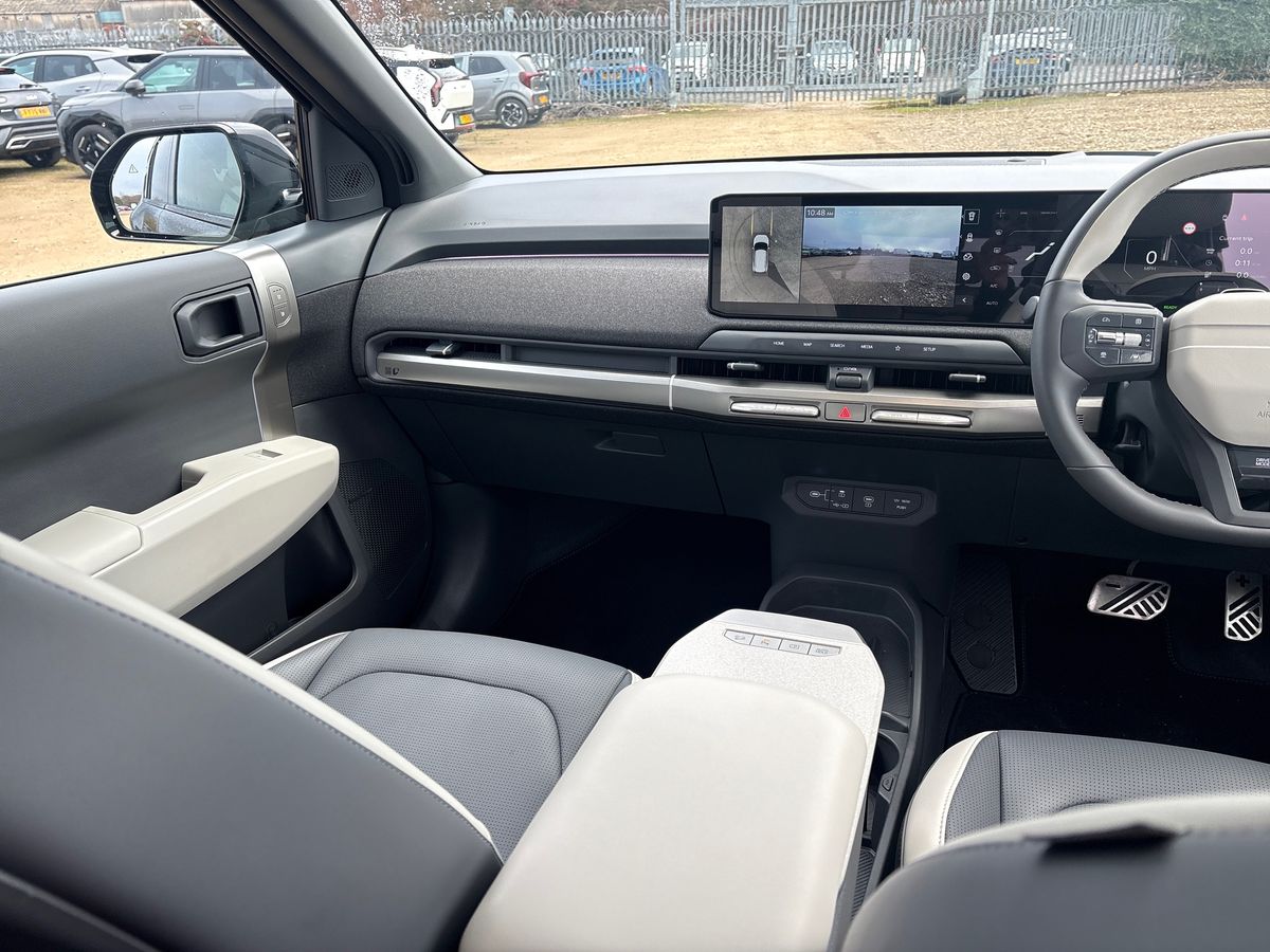 Used Kia EV3 2025 for sale - 76792511: Photo 17