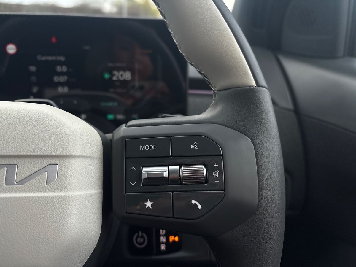 Used Kia EV3 2025 for sale - 76792511: Photo 20