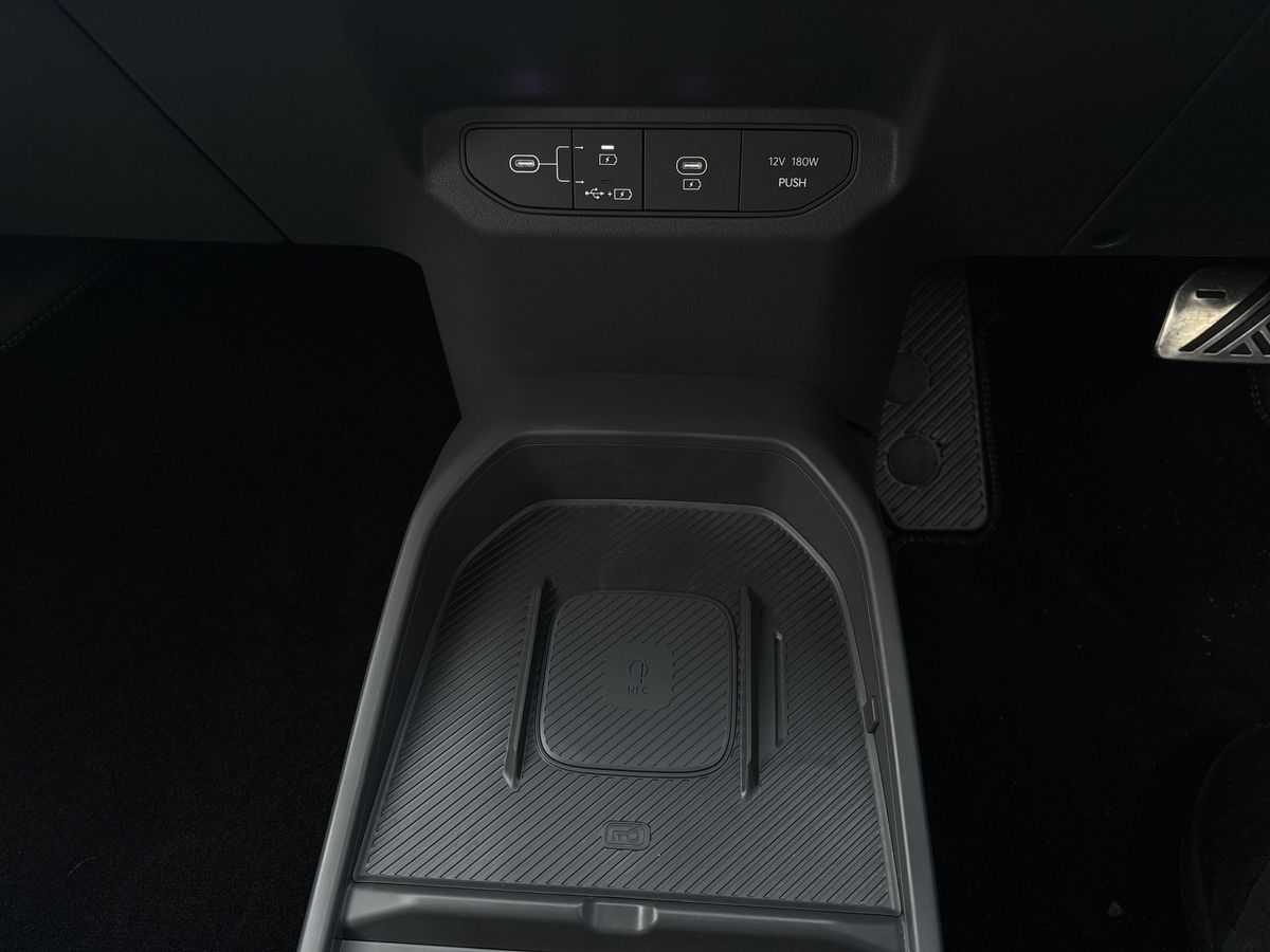 Used Kia EV3 2025 for sale - 76792511: Photo 27