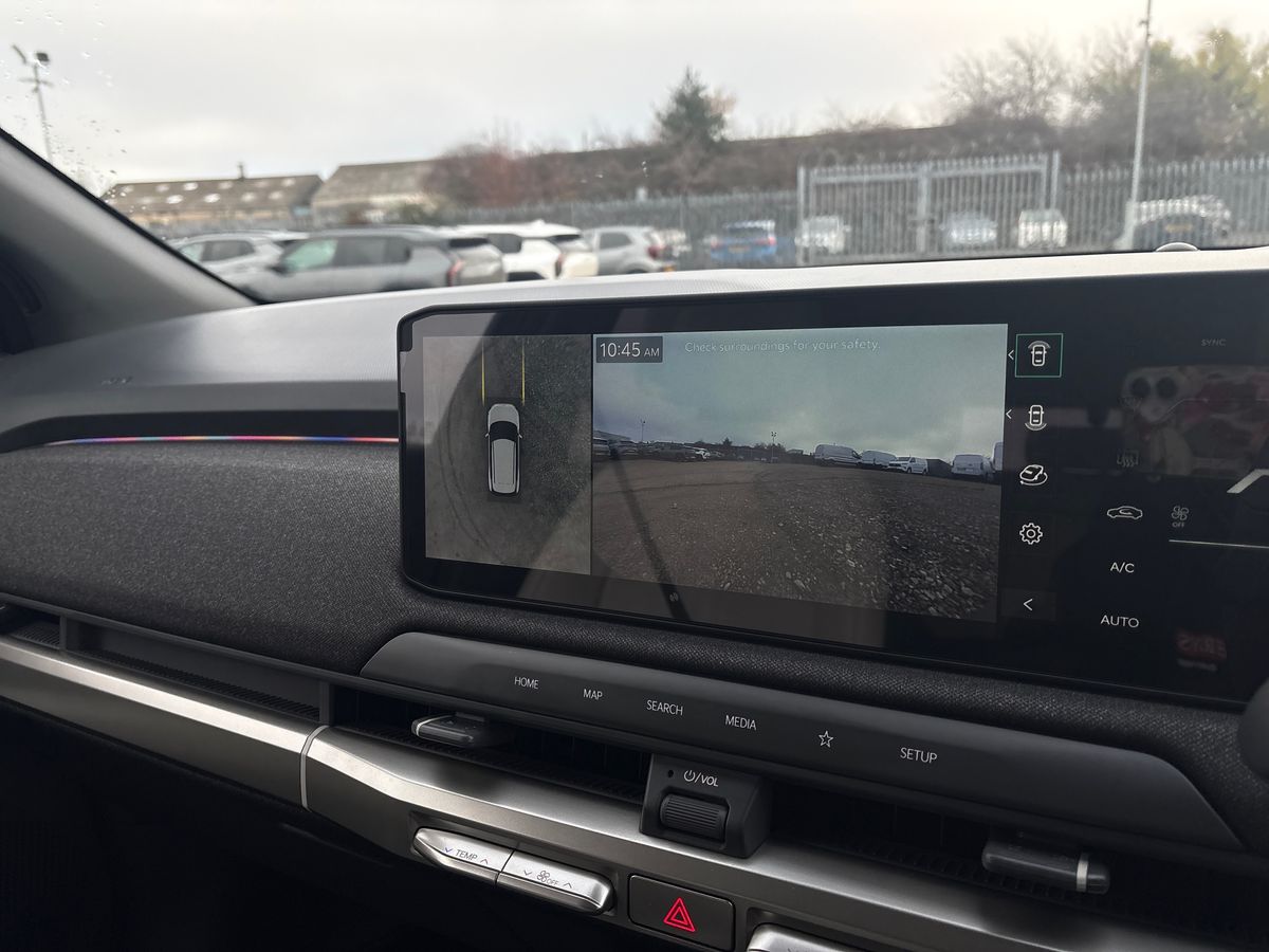 Used Kia EV3 2025 for sale - 76792511: Photo 29