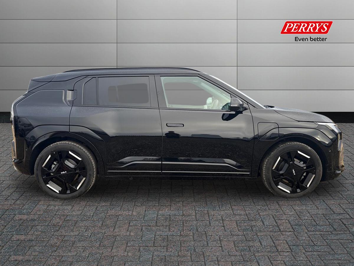 Used Kia EV3 2025 for sale - 76792511: Photo 3