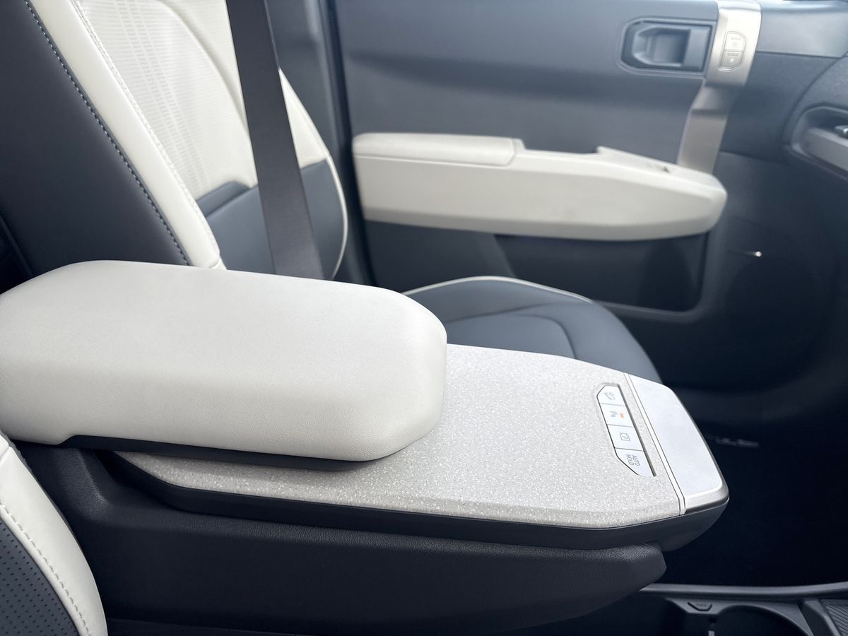 Used Kia EV3 2025 for sale - 76792511: Photo 31