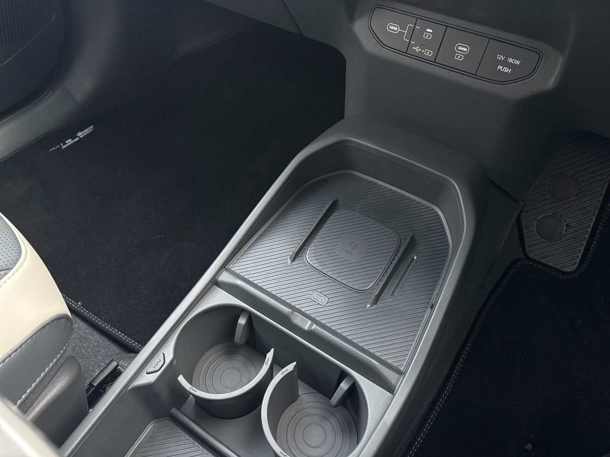 Used Kia EV3 2025 for sale - 76792511: Photo 35