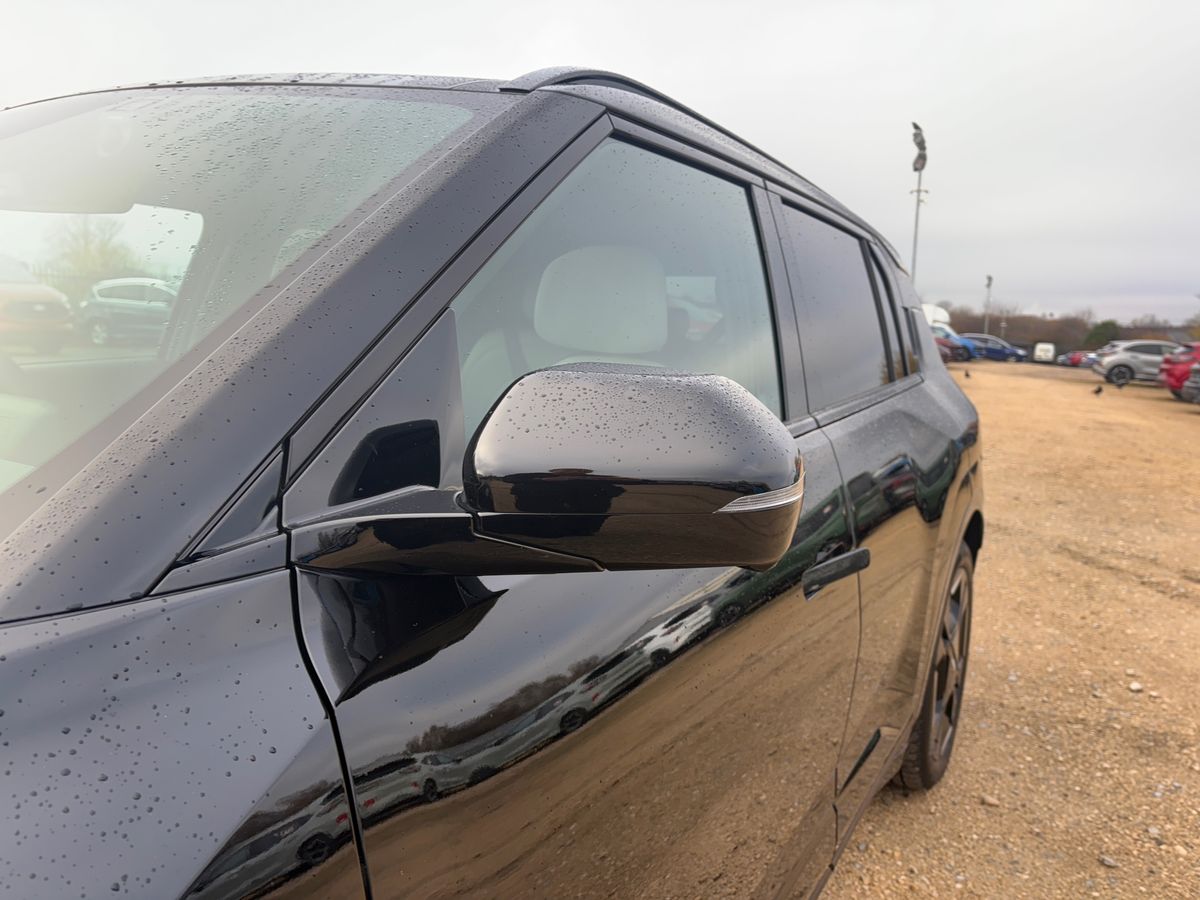 Used Kia EV3 2025 for sale - 76792511: Photo 38