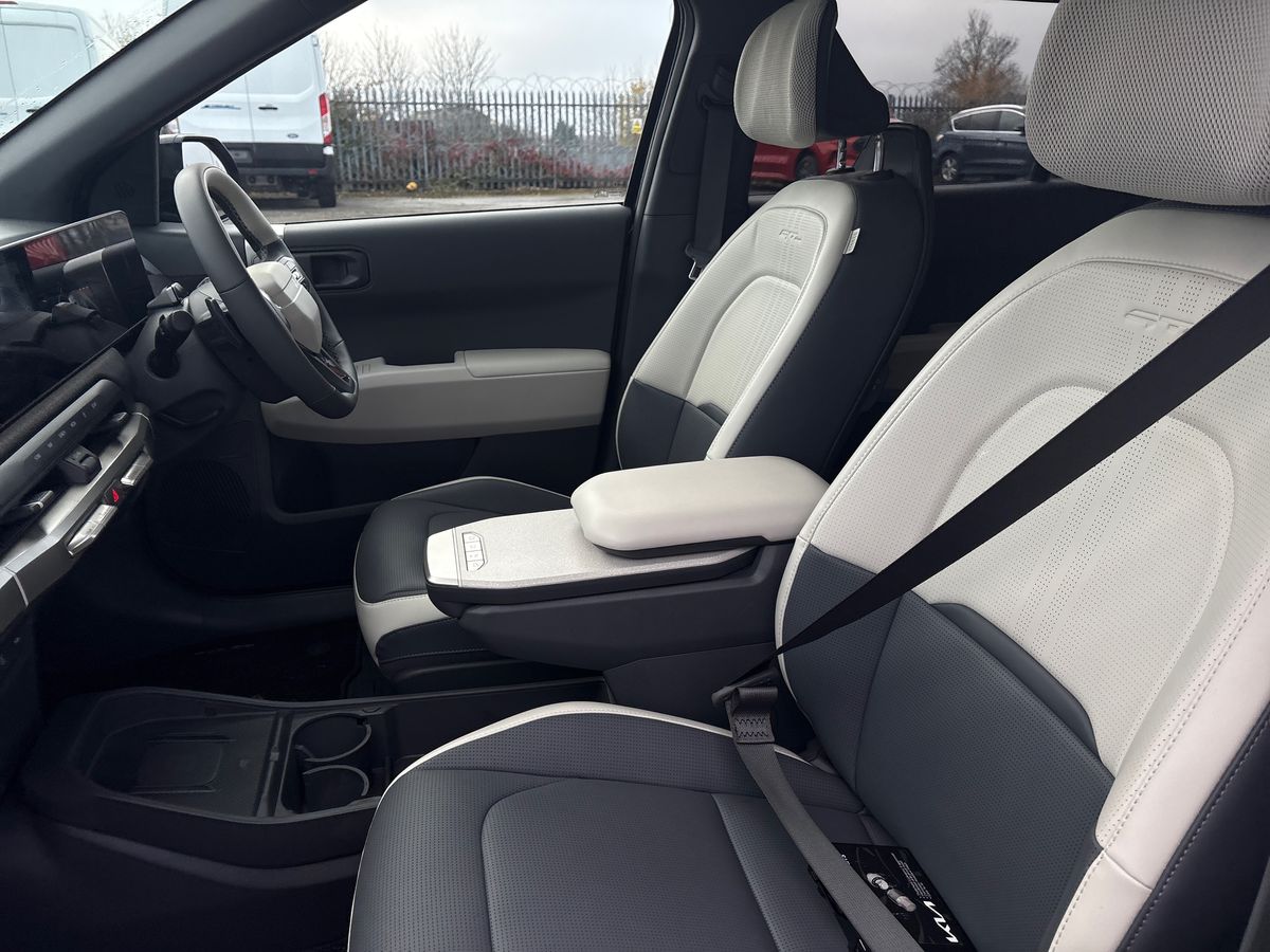 Used Kia EV3 2025 for sale - 76792511: Photo 39