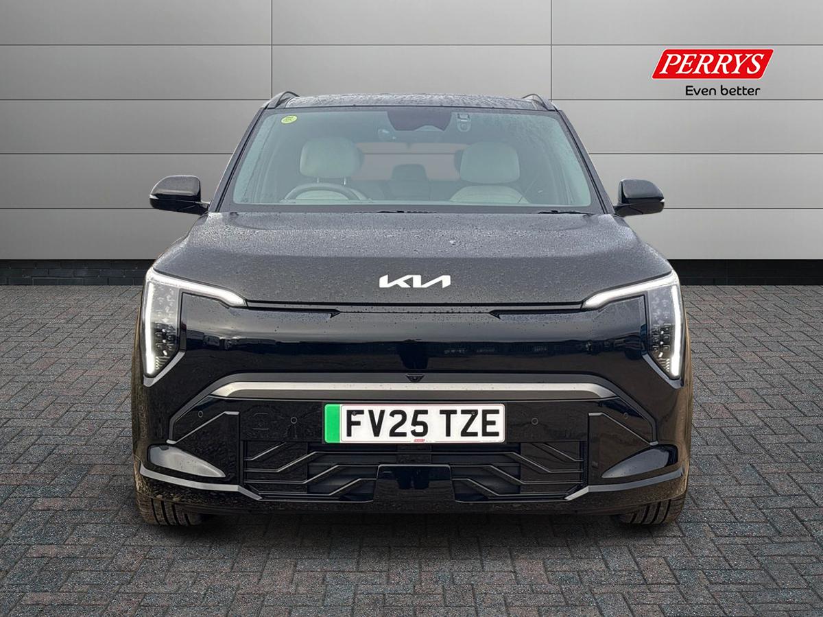 Used Kia EV3 2025 for sale - 76792511: Photo 4