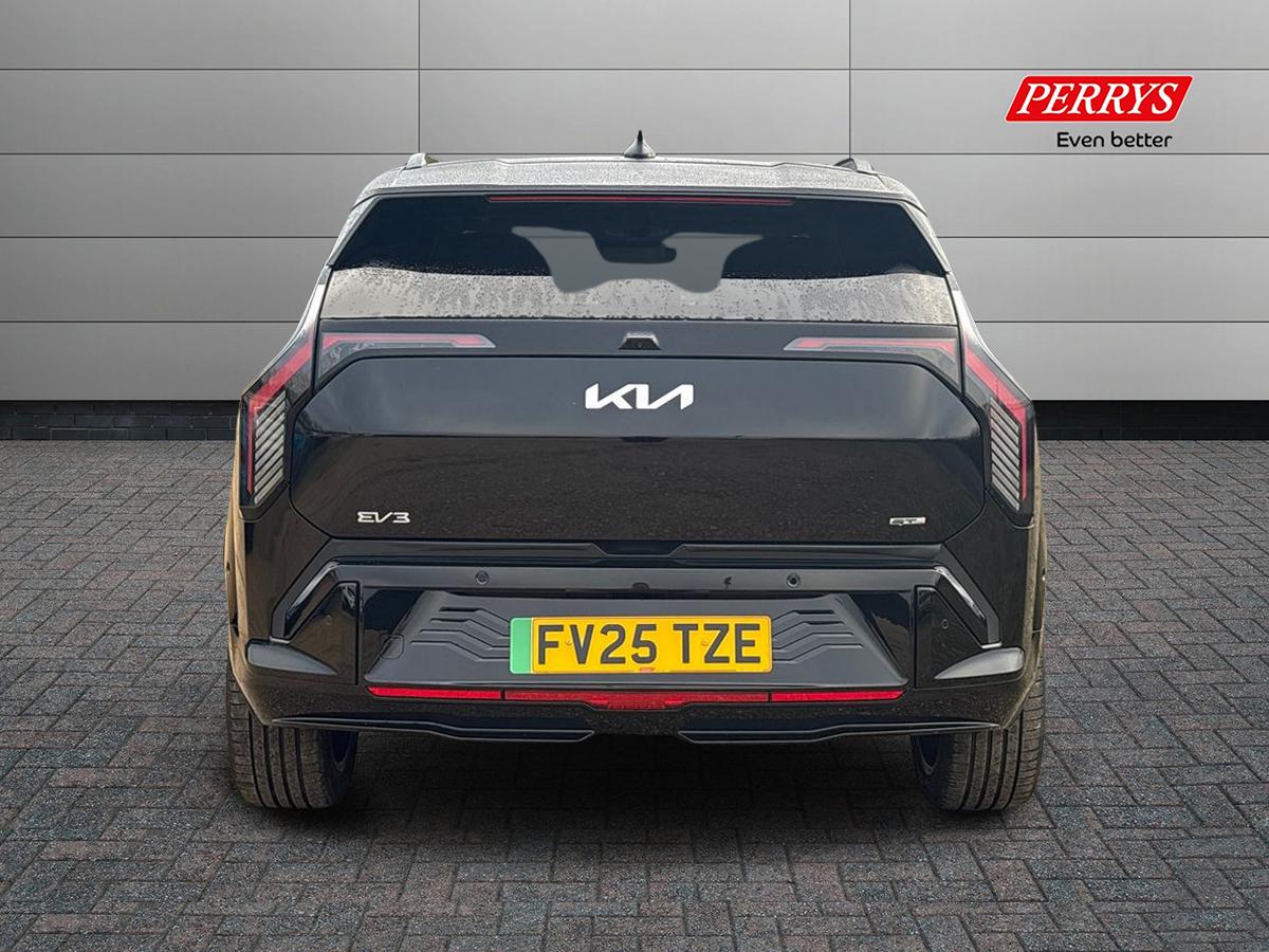 Used Kia EV3 2025 for sale - 76792511: Photo 5