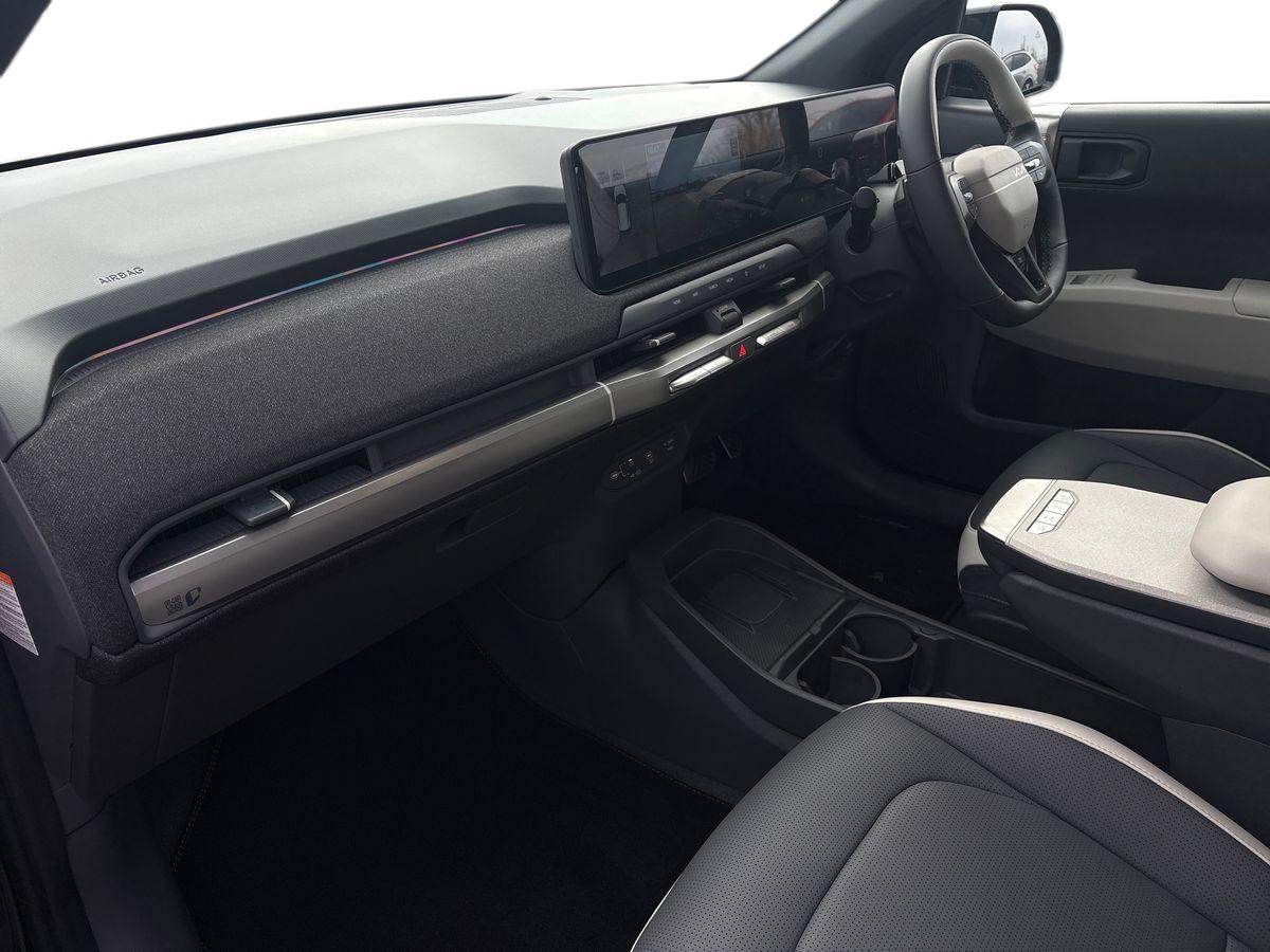 Used Kia EV3 2025 for sale - 76792511: Photo 6