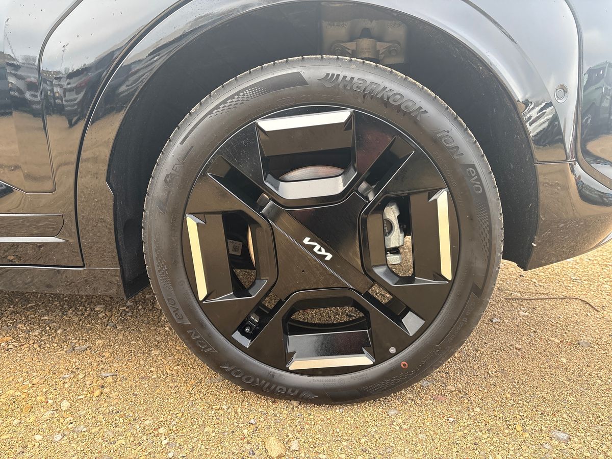 Used Kia EV3 2025 for sale - 76792511: Photo 7