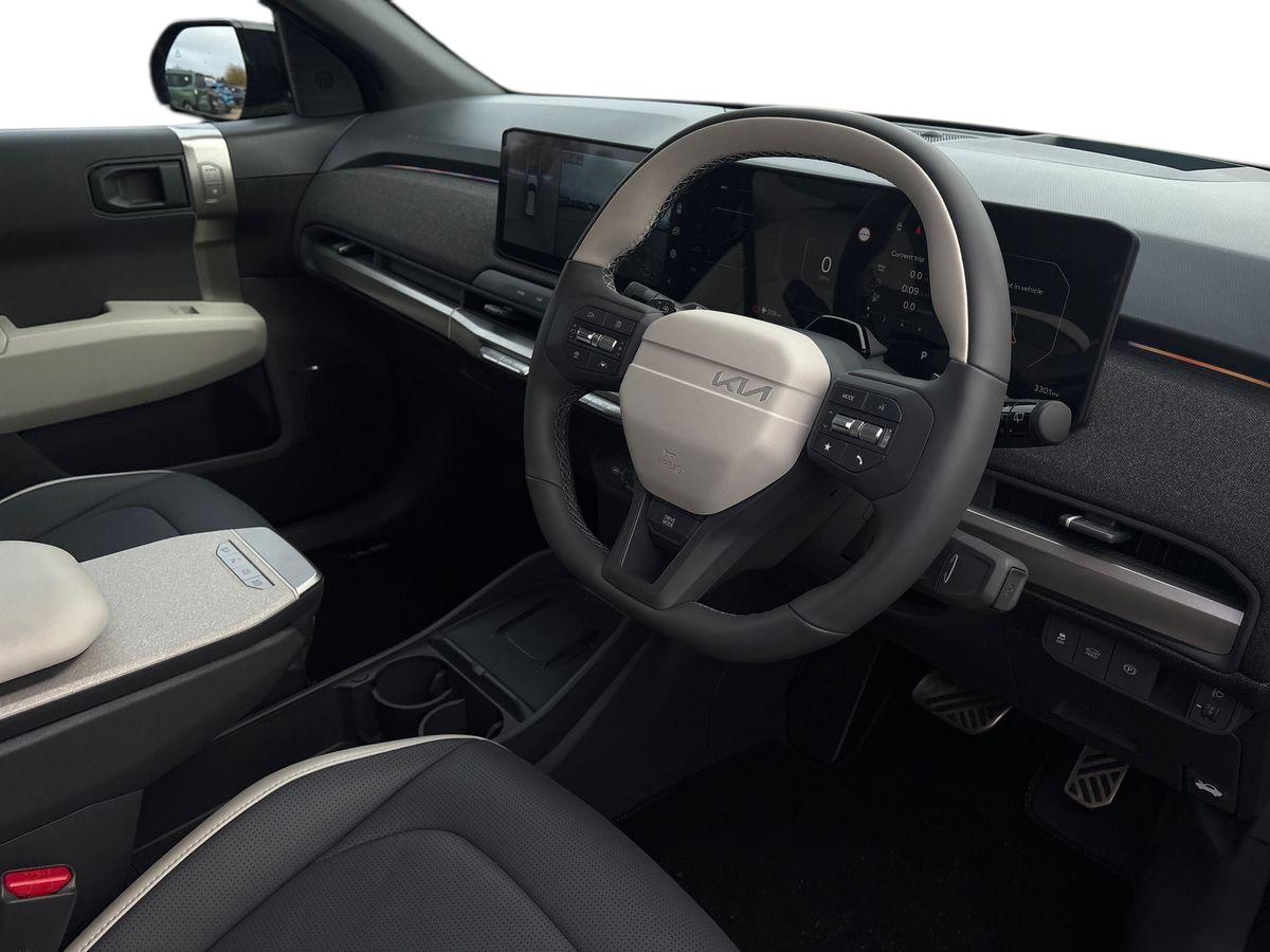 Used Kia EV3 2025 for sale - 76792511: Photo 8