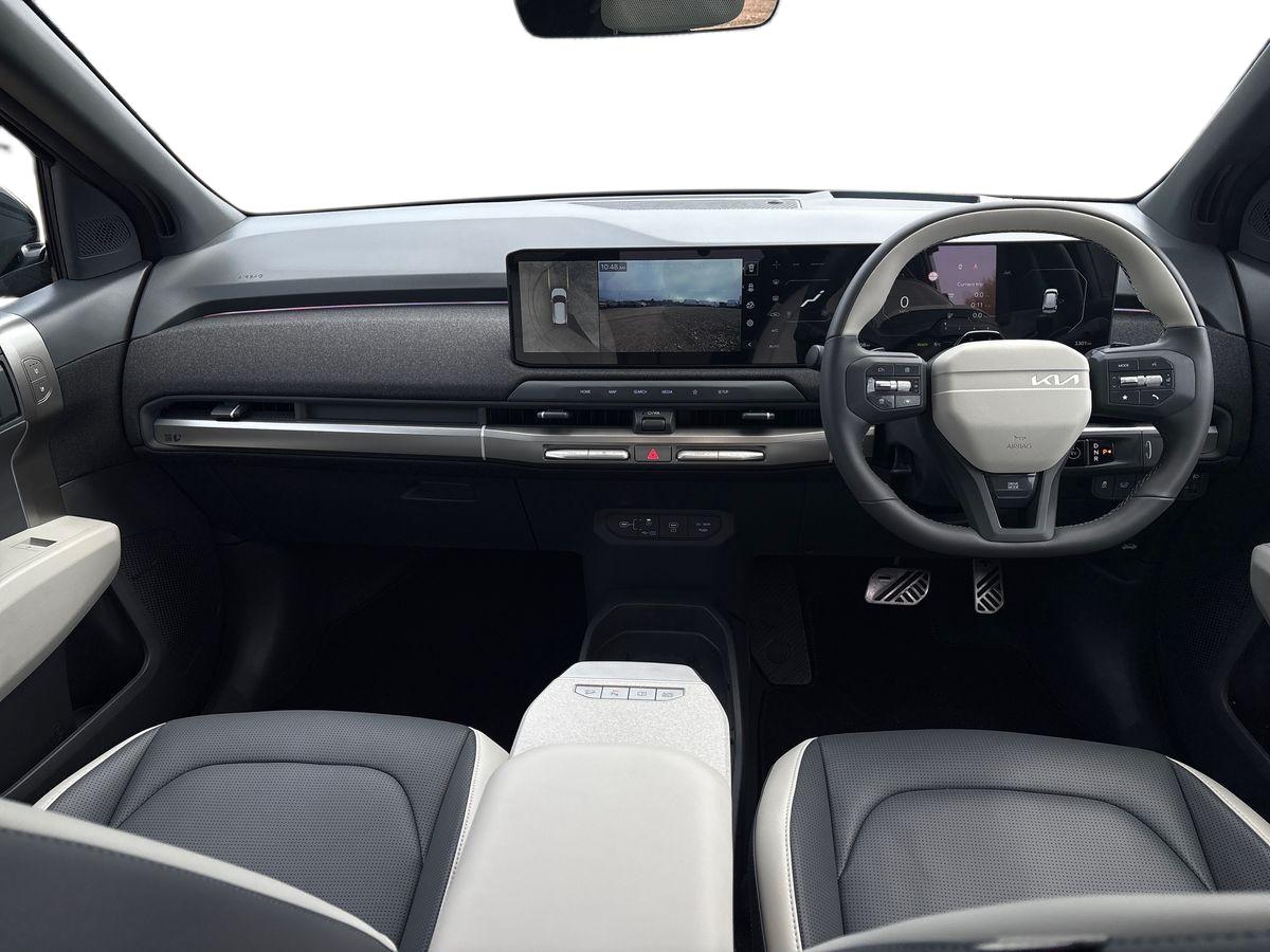 Used Kia EV3 2025 for sale - 76792511: Photo 9