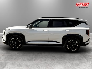 Used Kia EV5 2026 for sale - 79446328: Photo