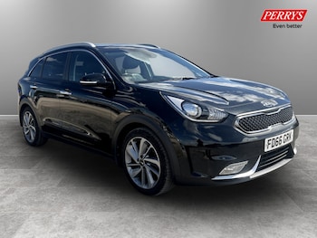 Used Kia Niro 2017 for sale - 78961258: Photo