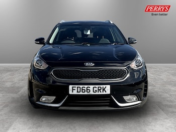 Used Kia Niro 2017 for sale - 78961258: Photo