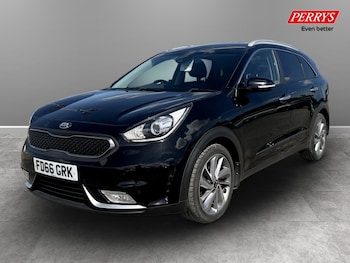 Used Kia Niro 2017 for sale - 78961258: Photo