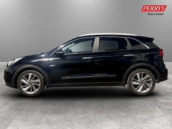 Used Kia Niro 2017 for sale - 78961258: Photo