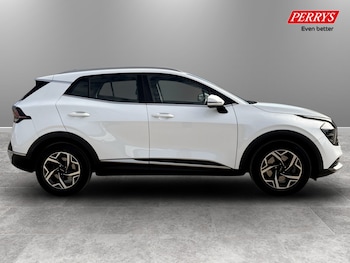 Used Kia Sportage 2023 for sale - 78325962: Photo