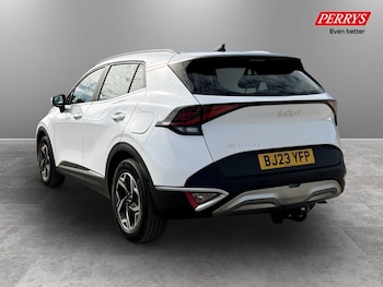 Used Kia Sportage 2023 for sale - 78325962: Photo