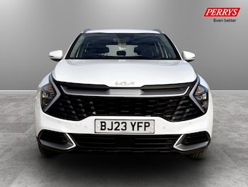 Used Kia Sportage 2023 for sale - 78325962: Photo