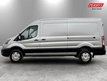 Used Ford E-Transit 2024 for sale - 79239868: Photo