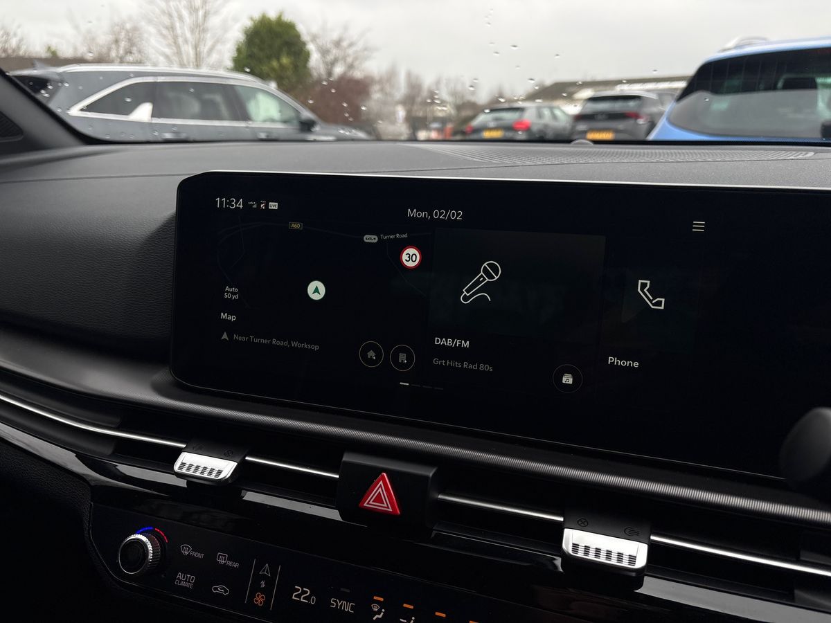 Used Kia Sportage 2025 for sale - 77417721: Photo 10