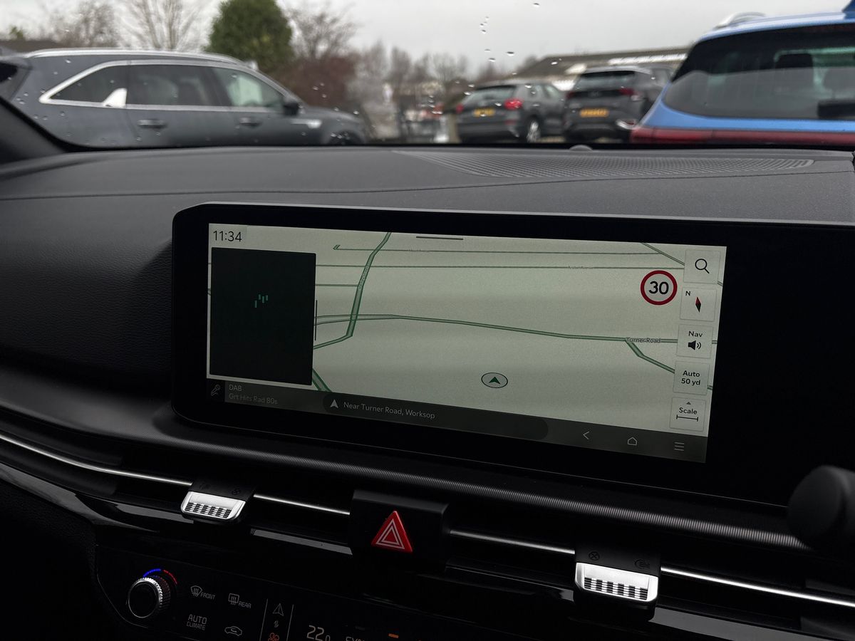 Used Kia Sportage 2025 for sale - 77417721: Photo 11