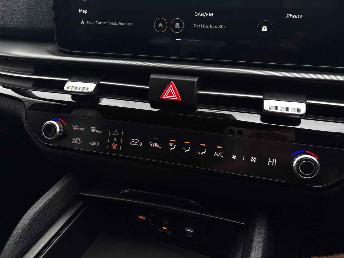 Used Kia Sportage 2025 for sale - 77417721: Photo 12