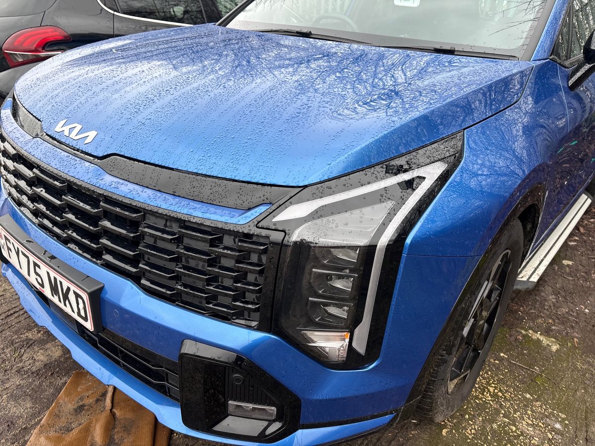 Used Kia Sportage 2025 for sale - 77417721: Photo 13
