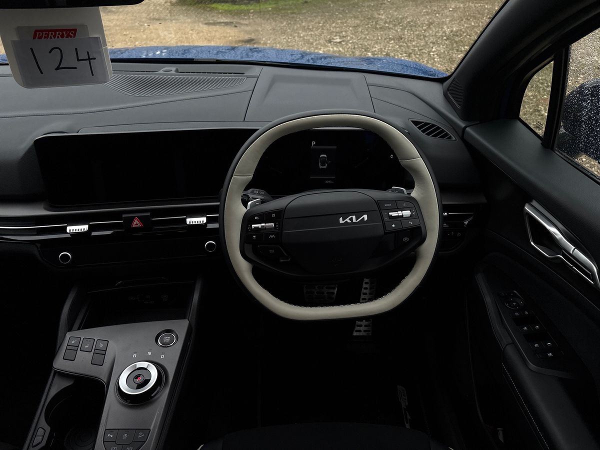 Used Kia Sportage 2025 for sale - 77417721: Photo 15