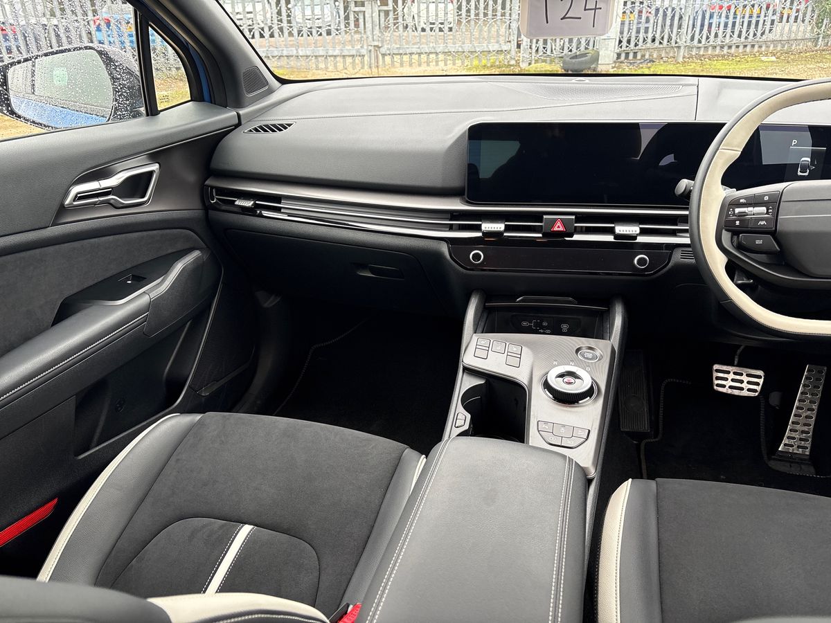 Used Kia Sportage 2025 for sale - 77417721: Photo 17