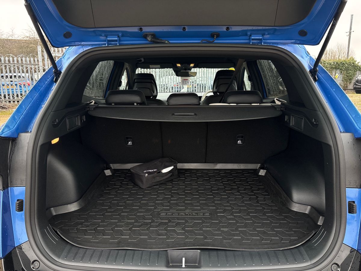 Used Kia Sportage 2025 for sale - 77417721: Photo 20