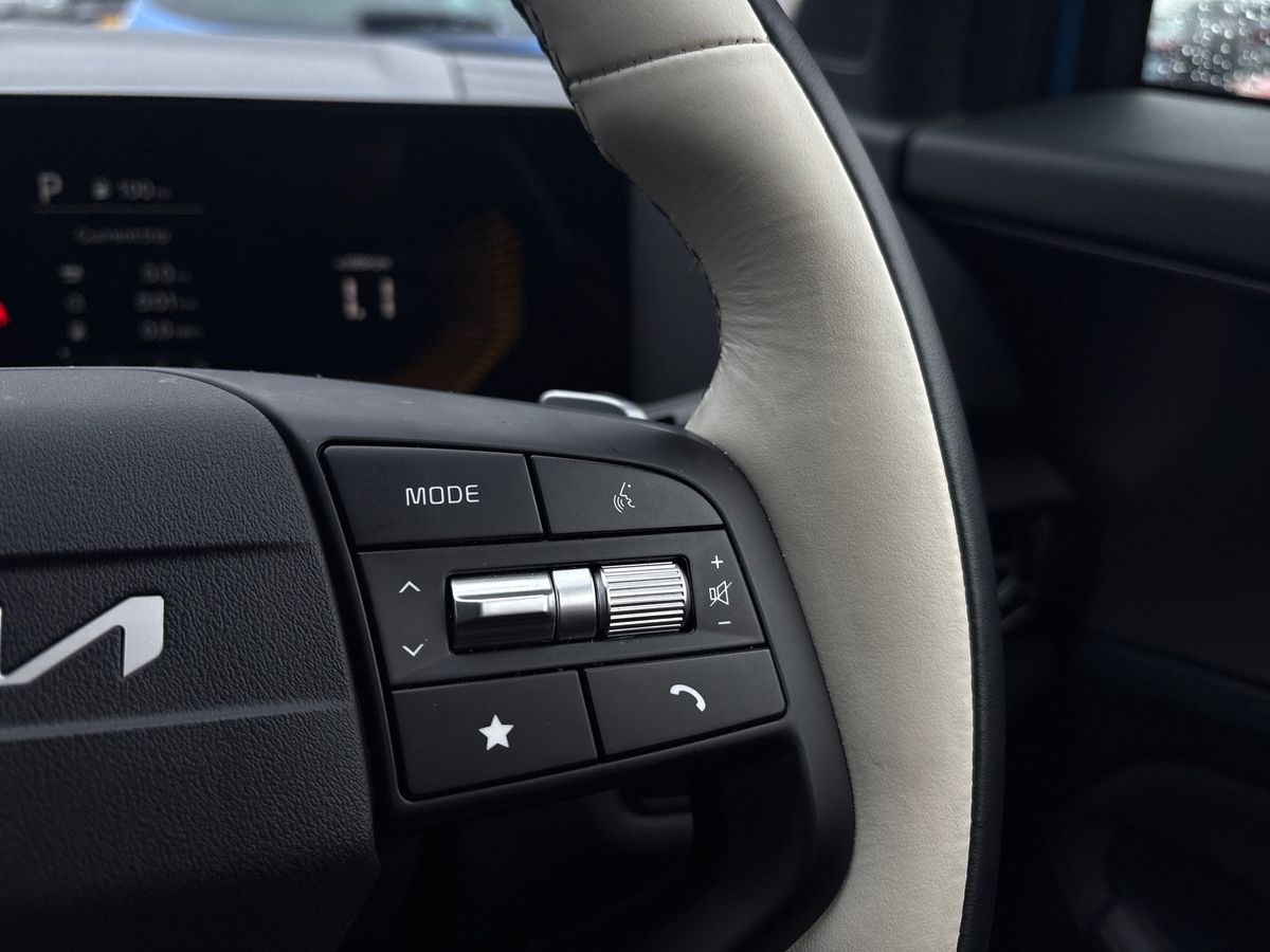 Used Kia Sportage 2025 for sale - 77417721: Photo 21