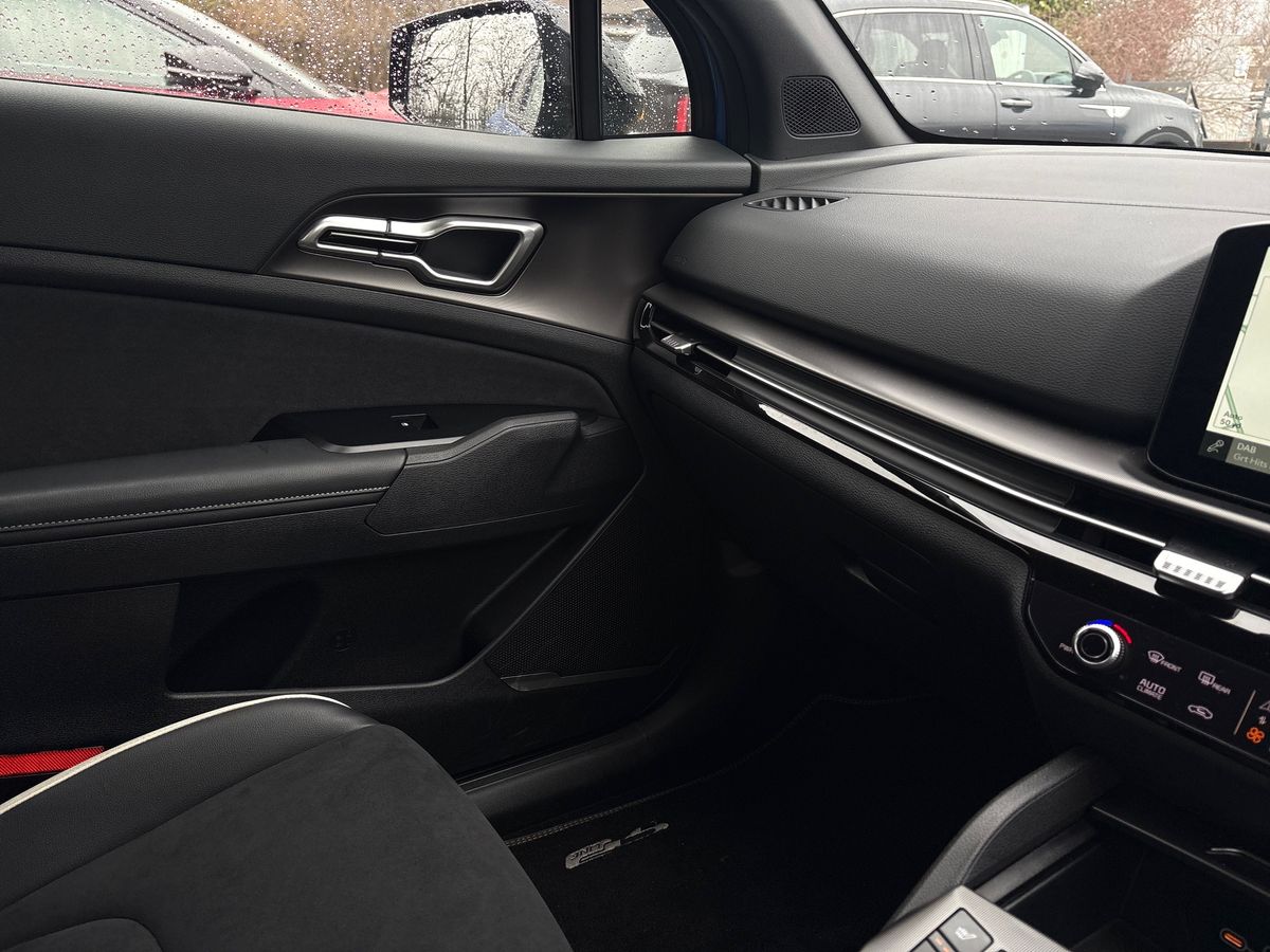 Used Kia Sportage 2025 for sale - 77417721: Photo 26