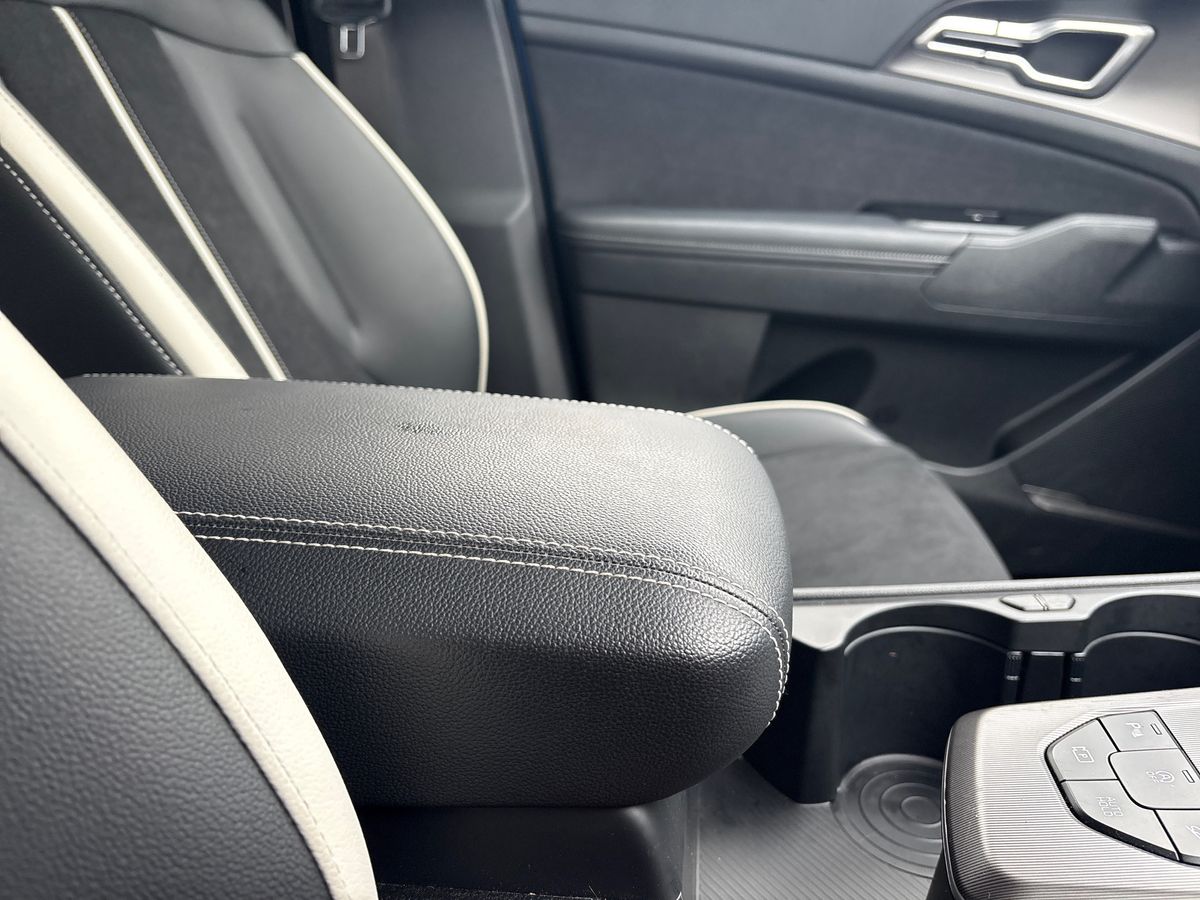 Used Kia Sportage 2025 for sale - 77417721: Photo 33