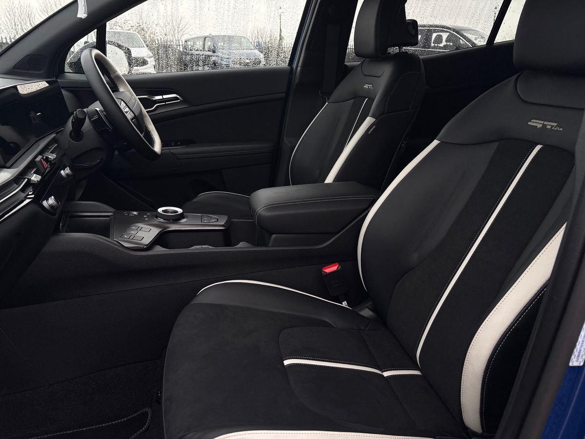 Used Kia Sportage 2025 for sale - 77417721: Photo 39