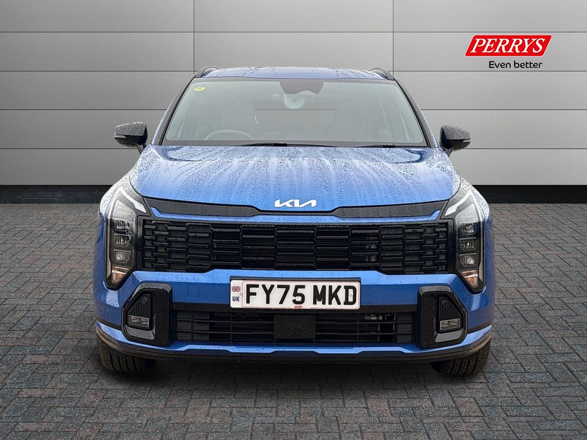 Used Kia Sportage 2025 for sale - 77417721: Photo 4