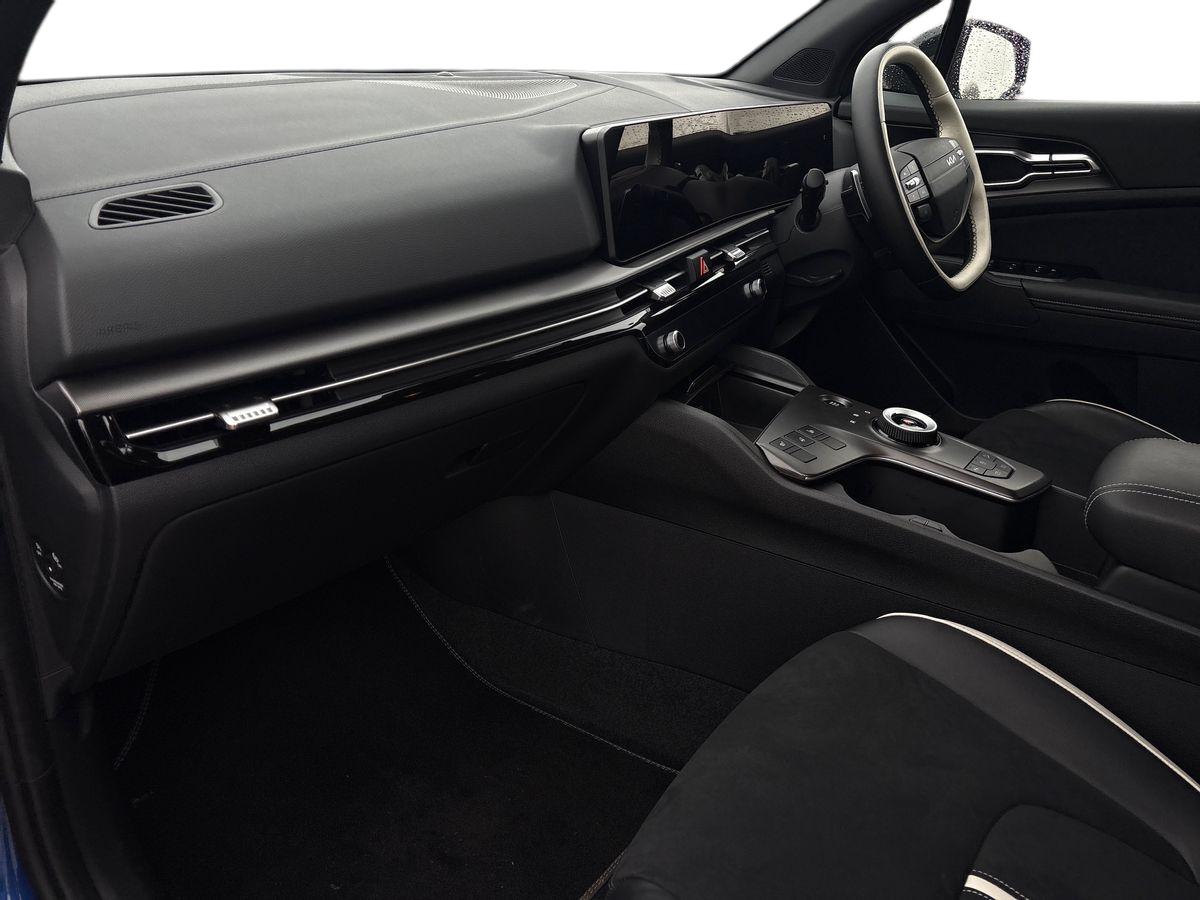 Used Kia Sportage 2025 for sale - 77417721: Photo 6