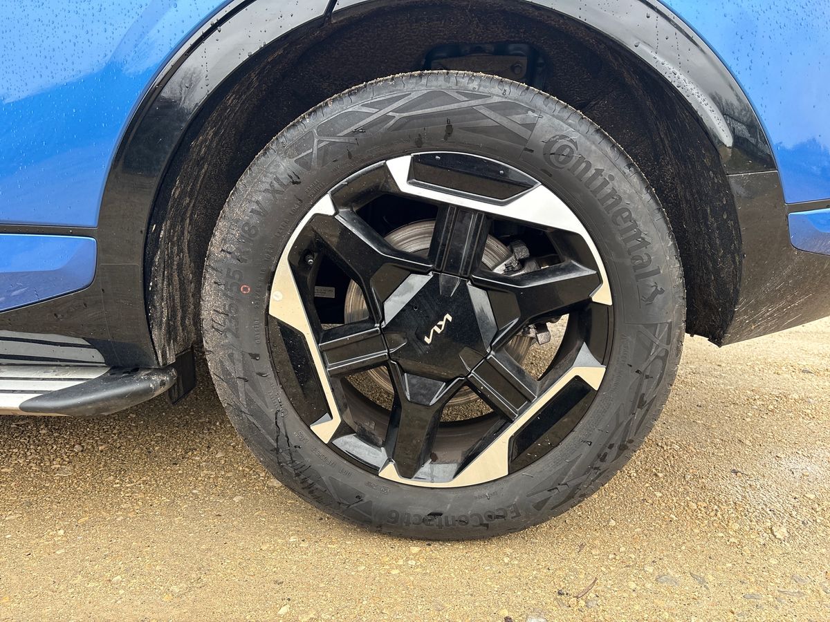 Used Kia Sportage 2025 for sale - 77417721: Photo 7