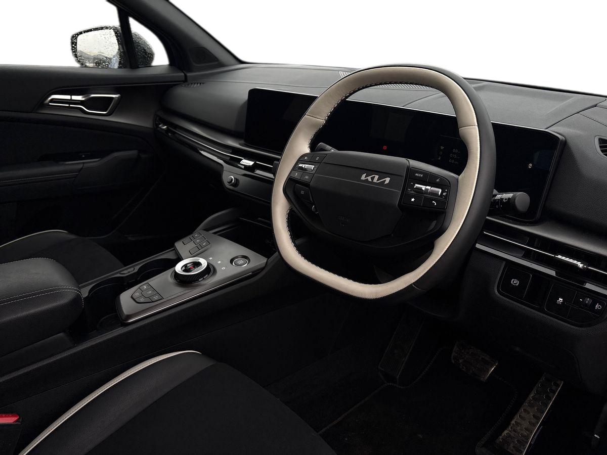 Used Kia Sportage 2025 for sale - 77417721: Photo 8