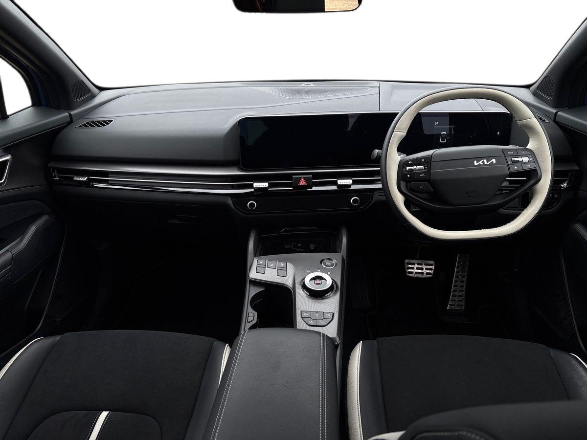 Used Kia Sportage 2025 for sale - 77417721: Photo 9