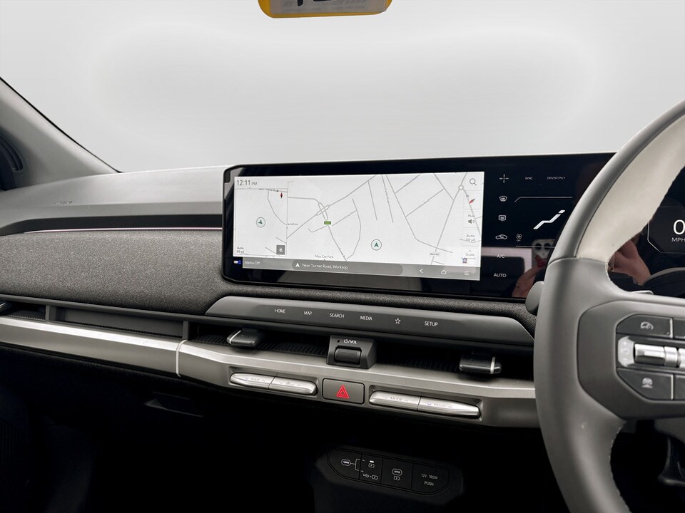 Used Kia EV3 2025 for sale - 77932043: Photo 10