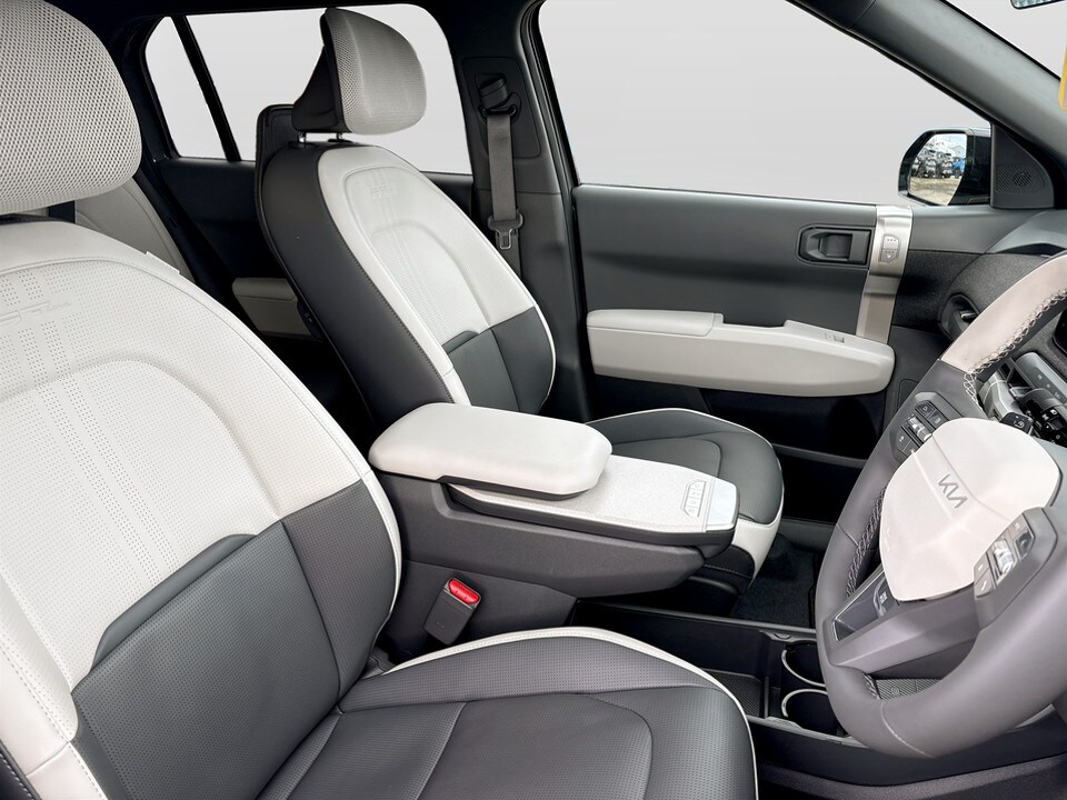 Used Kia EV3 2025 for sale - 77932043: Photo 13