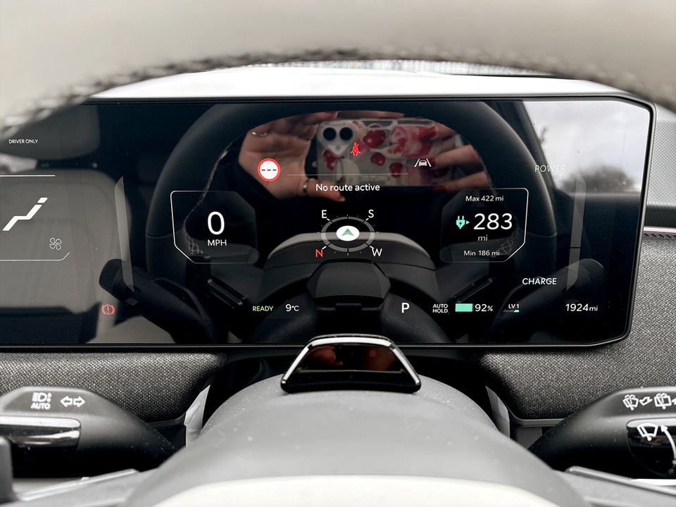 Used Kia EV3 2025 for sale - 77932043: Photo 17