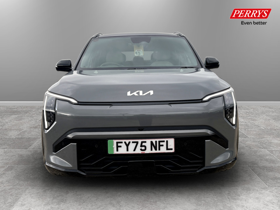 Used Kia EV3 2025 for sale - 77932043: Photo 27