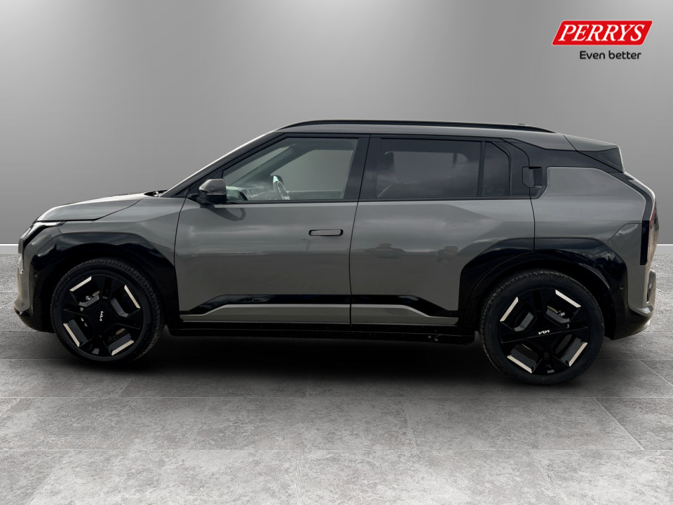 Used Kia EV3 2025 for sale - 77932043: Photo 29