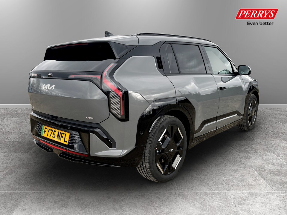 Used Kia EV3 2025 for sale - 77932043: Photo 32