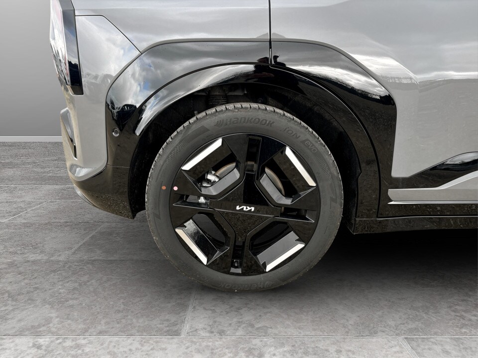 Used Kia EV3 2025 for sale - 77932043: Photo 34