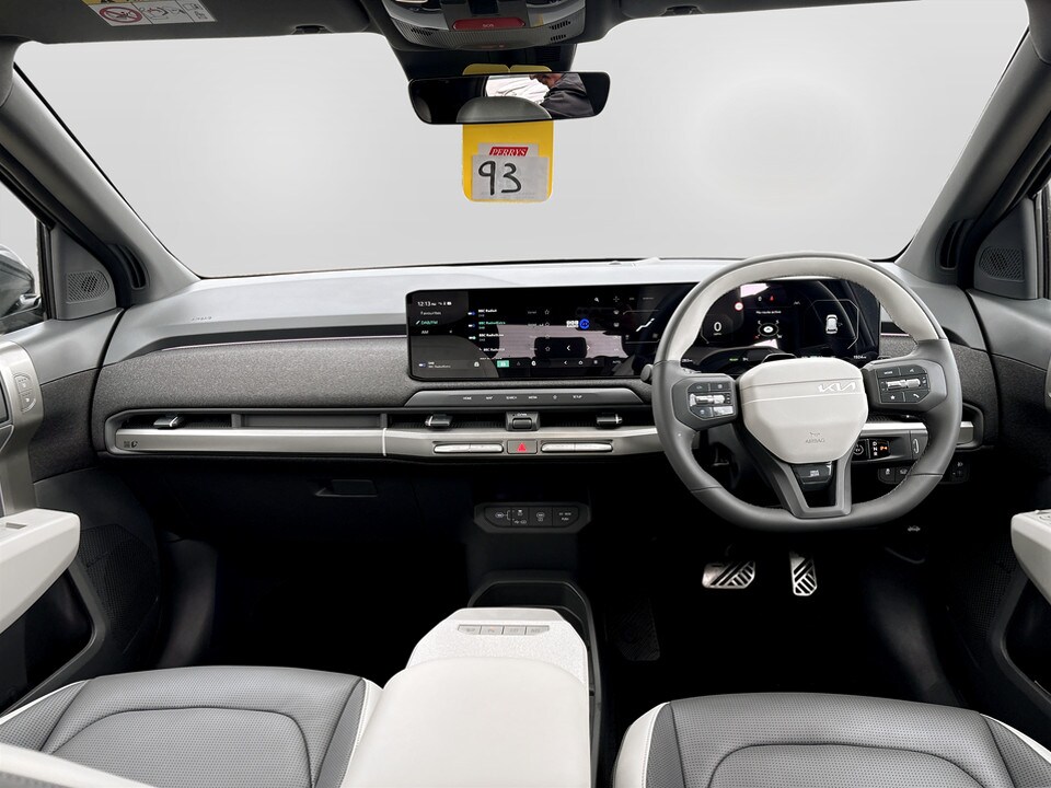 Used Kia EV3 2025 for sale - 77932043: Photo 40