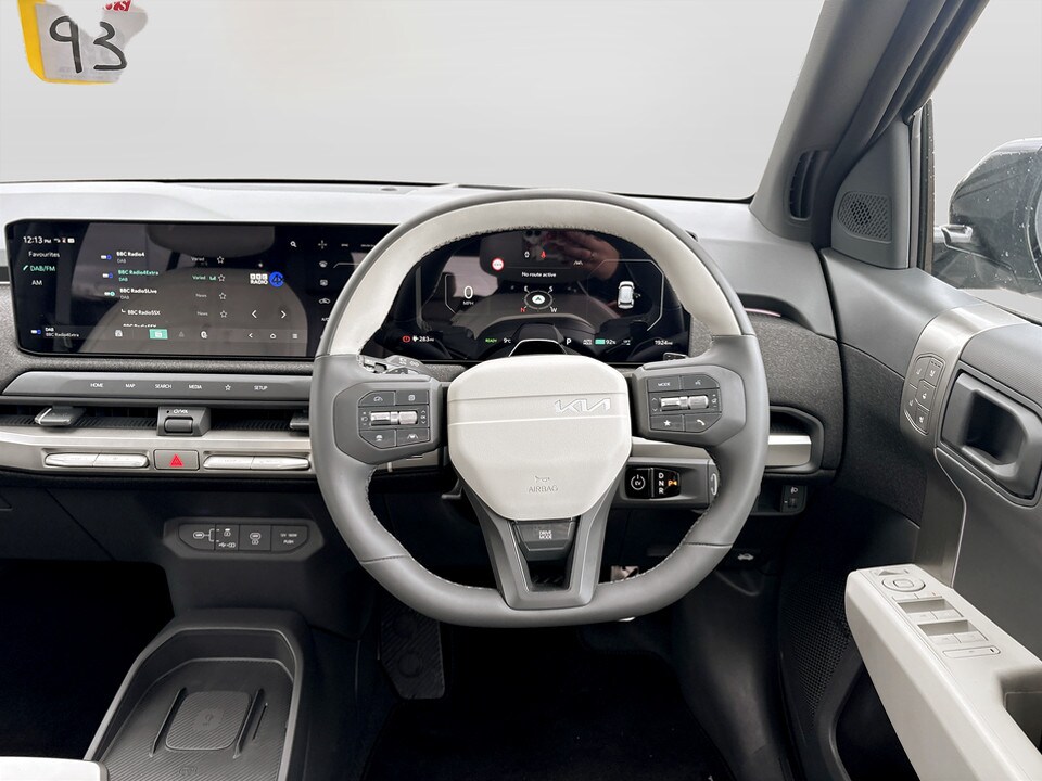 Used Kia EV3 2025 for sale - 77932043: Photo 41